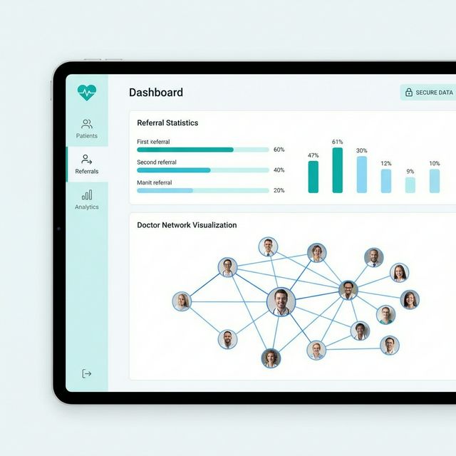 Data collection and Network Building