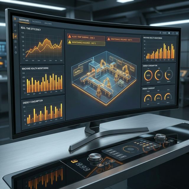 Company Monitoring and Transparent Communication